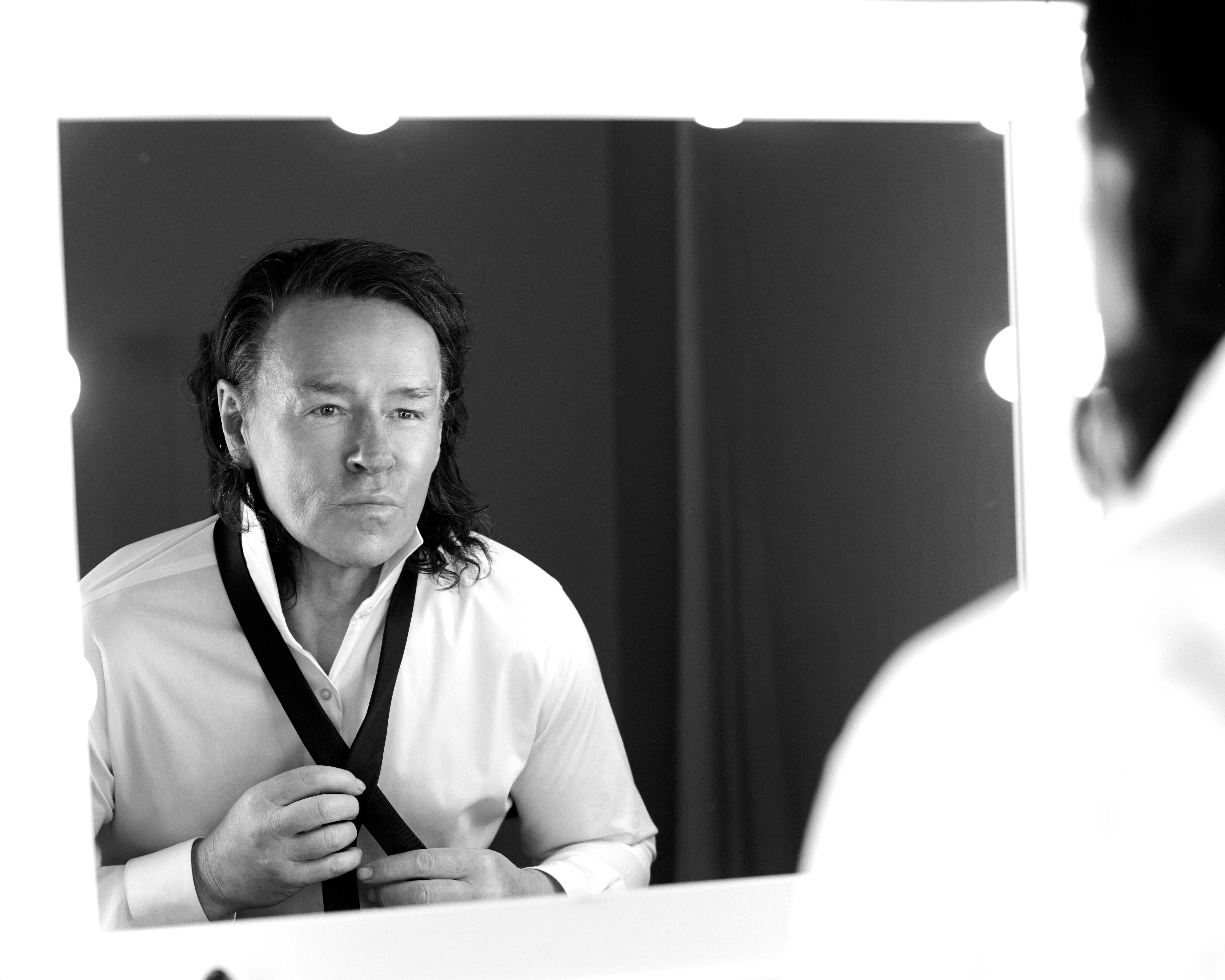 Simon Wilby - AI Systems Architect